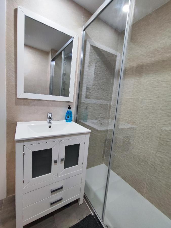 Apartamentos Benalbeach Бенальмадена Екстер'єр фото