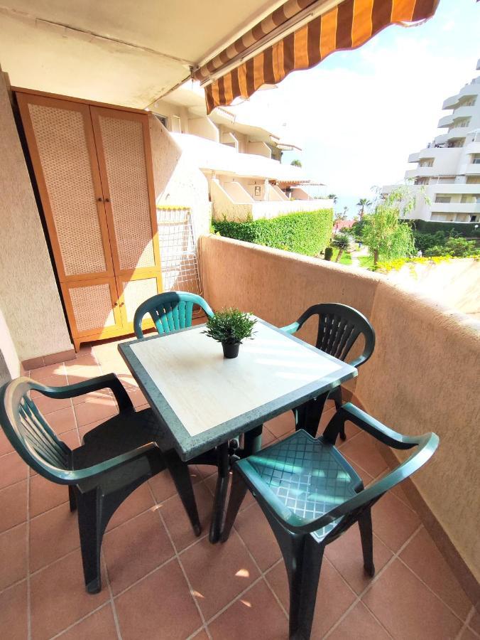 Apartamentos Benalbeach Бенальмадена Екстер'єр фото